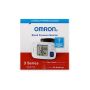 Front view of Omron 3 Series Wrist Blood Pressure Monitor box thumbnail