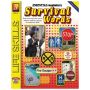Survival Words Activity Book thumbnail