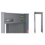 Garrett PD6500i Walk-Through Metal Detectors thumbnail