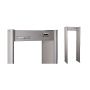 Garrett MZ6100 Walk-Through Metal Detectors thumbnail