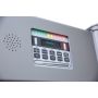 Garrett MZ6100 Walk-Through Metal Detectors thumbnail