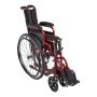 Ziggo Pediatric Wheelchair thumbnail