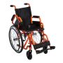 Ziggo Pediatric Wheelchair thumbnail