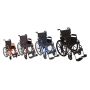 Ziggo Pediatric Wheelchair thumbnail