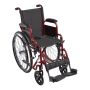 Ziggo Pediatric Wheelchair thumbnail