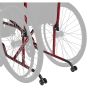 Ziggo Pediatric Wheelchair thumbnail