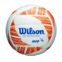 Wilson AVP Modern Volleyball thumbnail