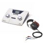 MAICO MA 25 and 25e  Pure Tone Audiometer with (DD65 v2) Circumaural Headset thumbnail