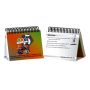 FAB 5® Fast Fitness Cards
 thumbnail