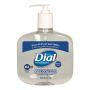 Dial Sensitive Skin Antibacterial Soap thumbnail