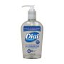 Dial Sensitive Skin Antibacterial Soap thumbnail