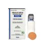 front view of the albuterol sulfate inhaler 90mcg, 200 dose and packaging thumbnail