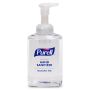 PURELL Hand Sanitizer Foam, Pump Bottle, 515 mL, hand sanitizer foam, purell hand sanitizer foam
 thumbnail