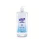 Purell Advanced Hand Sanitizer Gel 1.5 Liter Pump Bottle
 thumbnail