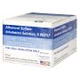 ALBUTEROL 0.083% 2.5MG, 3ML, 25 VIALS/BX thumbnail