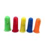 Infant Finger Toothbrush Assorted Colors, 15/Bag thumbnail