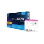the binaxnow covid-19 antigen self test kits for infection detection featuring two binaxnow covid-19 ag cards next to box thumbnail
