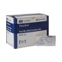 Front view of box of 144 Vaseline White Petroleum Jelly 5g Packet  thumbnail