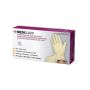 mediguard vinyl powder free synthetic stretch exam 4mil gloves; extra large; 90 in box thumbnail