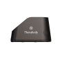 Charging station for the Theragun PRO Plus with the Therabody logo on the side. thumbnail