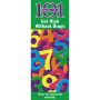 101 Ways to Get High Without Drugs Pamphlet thumbnail