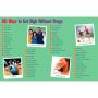 101 Ways to Get High Without Drugs Pamphlet thumbnail