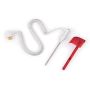 Rectal Probe for Welch Allyn SureTemp Plus 690, welch allyn thermometer, thermometer welch allyn, welch allyn thermometers thumbnail