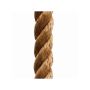 Tug of War Ropes: Manila 50 ft. (1-inch diameter) thumbnail