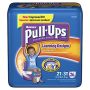 Huggies Pull-Ups Training Pants in Bags thumbnail