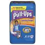 Huggies Pull-Ups Training Pants in Bags thumbnail