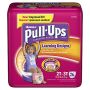 Huggies Pull-Ups Training Pants in Bags thumbnail