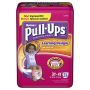 Huggies Pull-Ups Training Pants in Bags thumbnail
