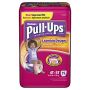 Huggies Pull-Ups Training Pants in Bags thumbnail