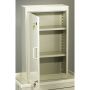 Narcotic Storage Cabinet Double Key Lock thumbnail