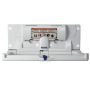Horizontal Wall Mount Changing Station  thumbnail