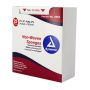 Dynarex Non-Woven Sponges 4-ply, 4" x 4", Sterile 25/Package thumbnail