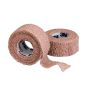 Front View of Solventum Coban™ Self-Adherent Wrap 1” x 5 yds Natural thumbnail