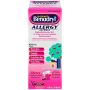 childrens benadryl, benadryl liquid, benedryl allergy, benadryl allergy thumbnail