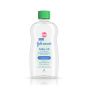 Johnson's Baby Oil with Aloe Vera and Vitamin E, Johnson and Johnson baby oil thumbnail