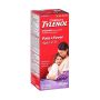 Tylenol Children Pain Reliever thumbnail