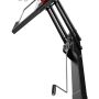 Spalding® 54” U-Turn In-Ground Basketball Hoop thumbnail