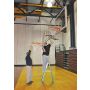 Jaypro® Little Champ™ Easy Adjust Backboard Adapter Package thumbnail