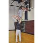Jaypro® Little Champ™ Easy Adjust Backboard Adapter Package thumbnail