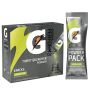Powder Gatorade, Gatorade packs, Gatorade Powder packets
 thumbnail