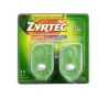 Zyrtec 24 Hour Allergy Relief Tablets,10 mg thumbnail