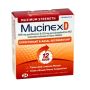 Mucinex Expectorant Max Strength Tablets 24/Pkg, expectorant thumbnail