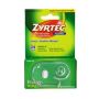 Zyrtec 24 Hour Allergy Relief Tablets,10 mg thumbnail