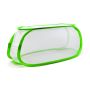 Side angle of Mesh Cover for Toothbrush Holder with 10 per set thumbnail
