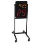 Wireless Shotclock Pair with Controller thumbnail
