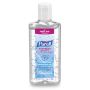 Front view of 4 oz. Flip-top Bottle of Purell Advanced Hand Sanitizer Gel thumbnail
